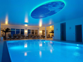 Avalon Hotel Bellevue, Fehmarn